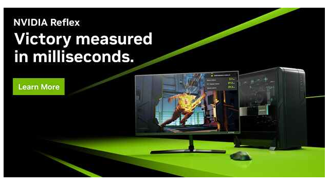 NVIDIA Reflex 可最多将“瑞奇与叮当：时空跳转 (Ratchet & Clank: Rift Apart)”的系统延迟降低 48%